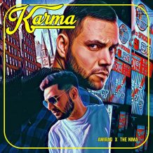 دانلود آهنگ جدید امیراد و نیما به نام کارما